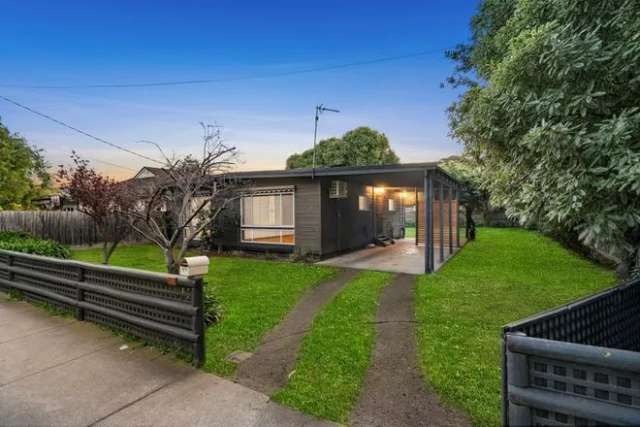 House For Sale in City of Greater Geelong, Victoria