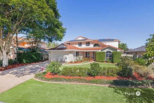 House For Sale in Brisbane City, Queensland