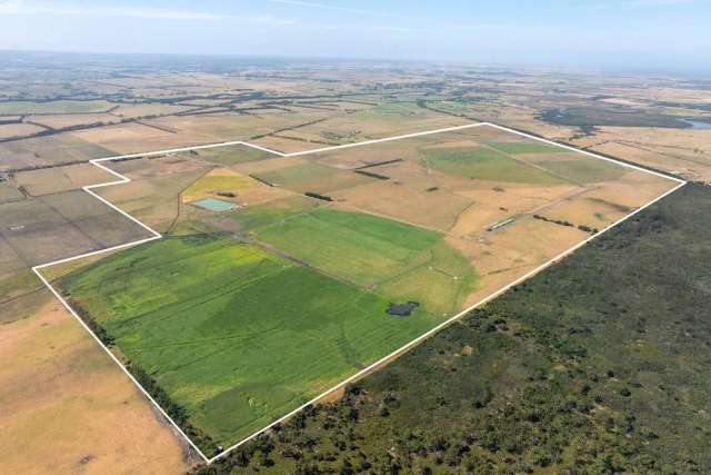 Rural For Sale in Yarram, Victoria