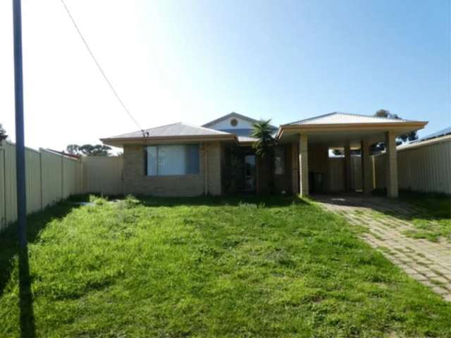 House For Rent in City Of Armadale, Western Australia