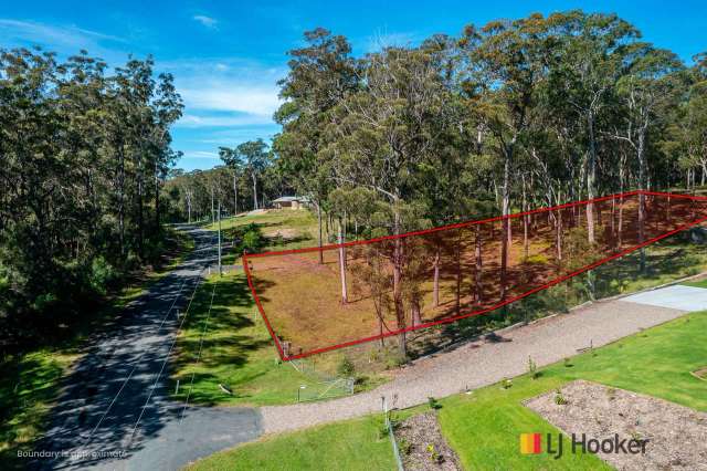 Land For Sale in Eurobodalla Shire Council, New South Wales