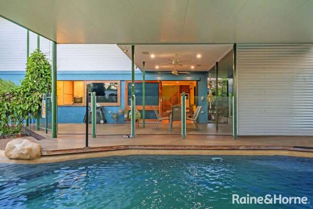 House For Sale in Townsville, Queensland