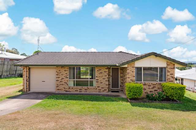 13 Firchester Court, Gympie QLD 4570 - House For Lease