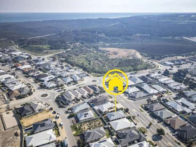 House For Sale in Yanchep, Western Australia