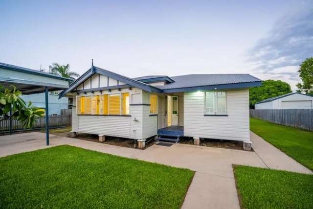 House For Sale in Townsville, Queensland