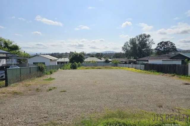 Land For Sale in Muswellbrook, New South Wales