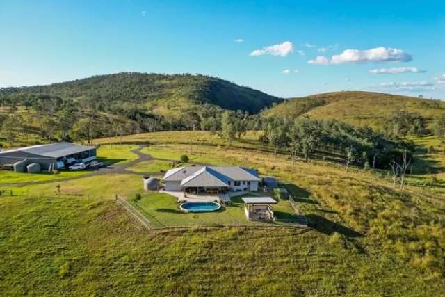 Rural For Sale in Ipswich City, Queensland