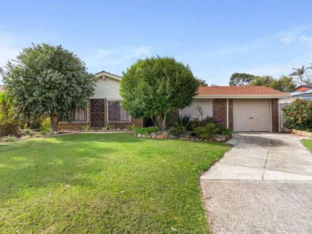 House For Sale in City of Melville, Western Australia