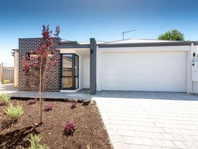 House For Rent in Joondalup, Western Australia