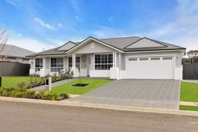 House For Rent in Mid-Western Regional Council, New South Wales