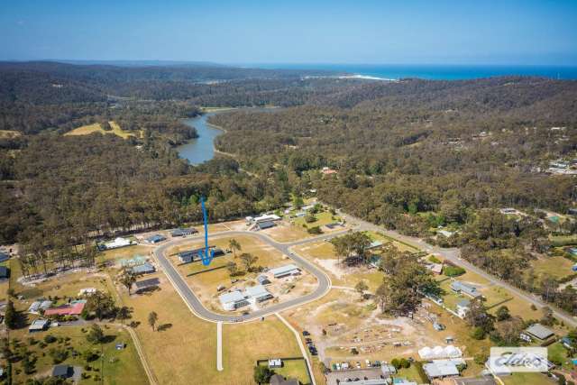 Land For Sale in Kalaru, New South Wales