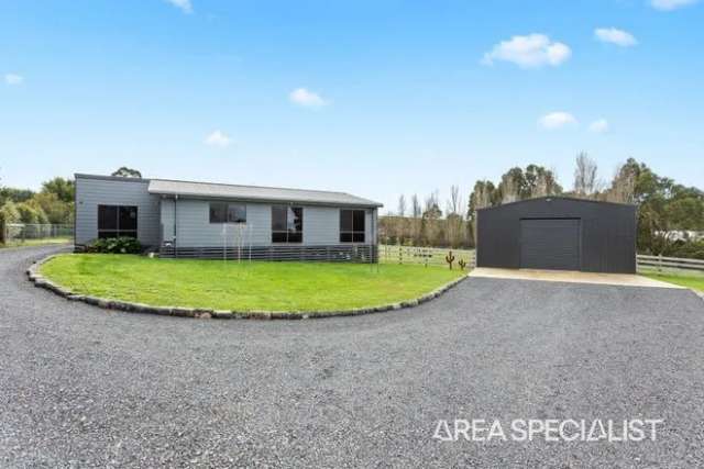 House For Sale in Korumburra, Victoria