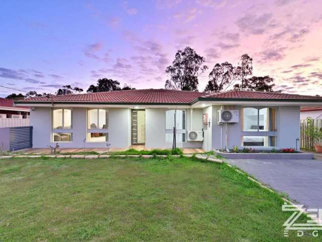 House For Sale in City of Gosnells, Western Australia