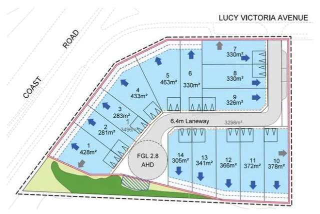 Land For Sale in Shire Of Harvey, Western Australia