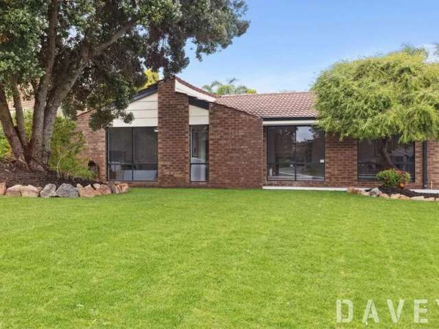 House For Sale in Joondalup, Western Australia