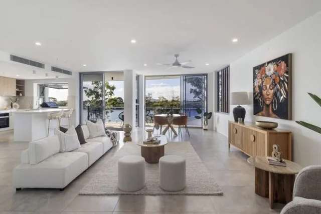 Apartment For Sale in Sunshine Coast Regional, Queensland