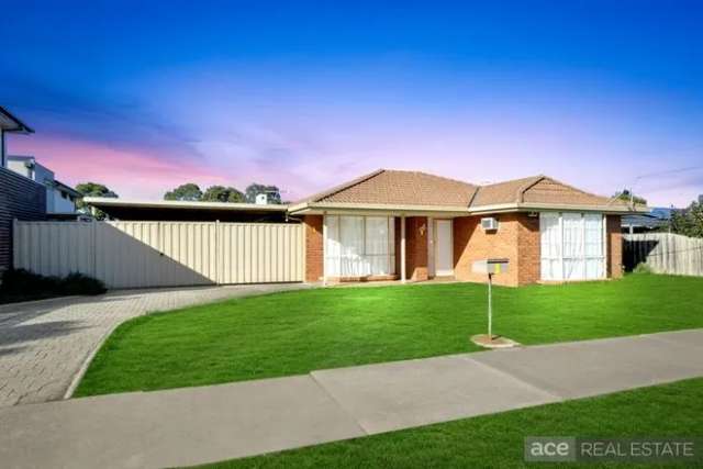 House For Sale in Melbourne, Victoria