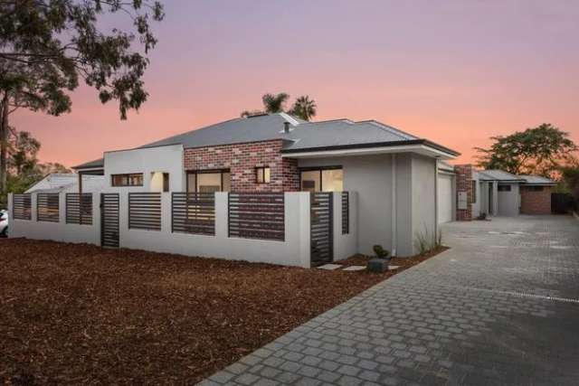 House For Sale in City of Melville, Western Australia