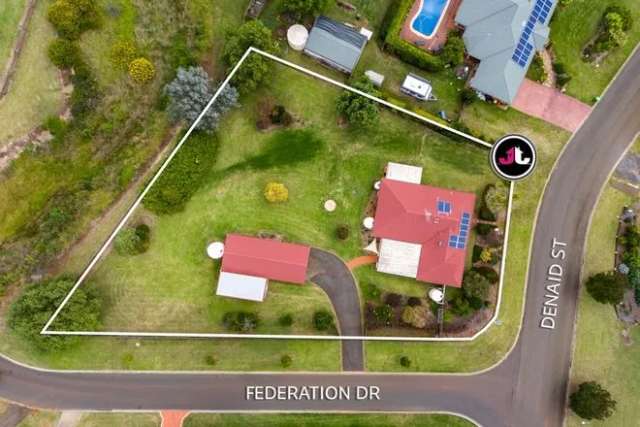 House For Sale in Highfields, Queensland