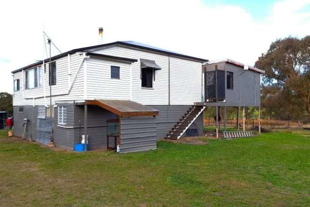 House For Sale in Stanthorpe, Queensland