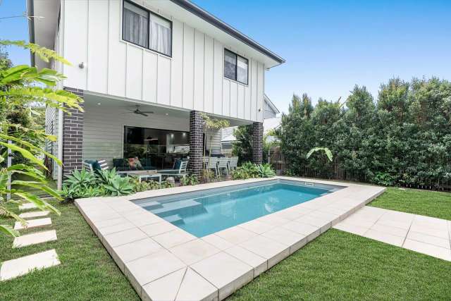 House For Sale in Brisbane City, Queensland