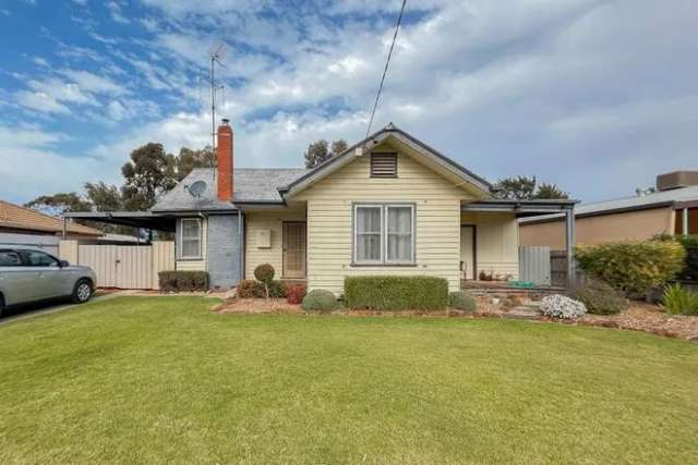 House For Sale in Kerang, Victoria