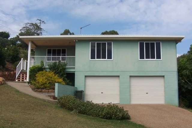 House For Rent in Livingstone Shire, Queensland