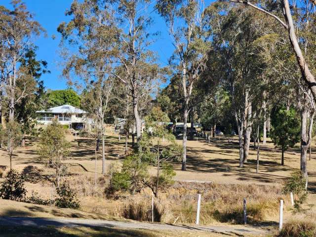 Rural For Sale in Blackbutt, Queensland