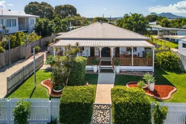 House For Sale in Townsville, Queensland