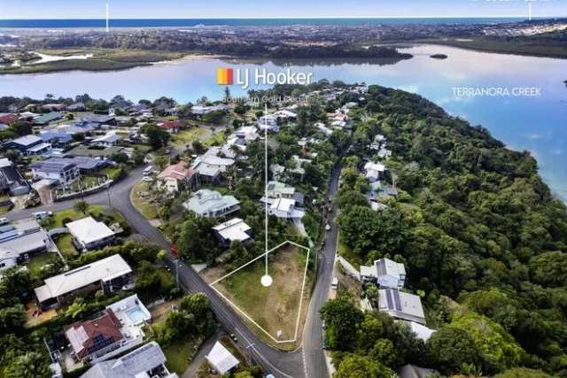 Land For Sale in Tweed Shire Council, New South Wales