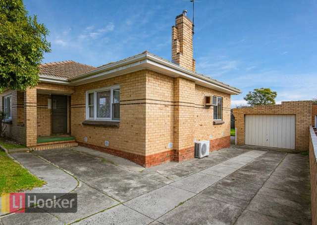 House For Sale in Melbourne, Victoria