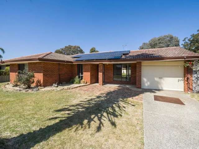 House For Rent in Kelmscott, Western Australia