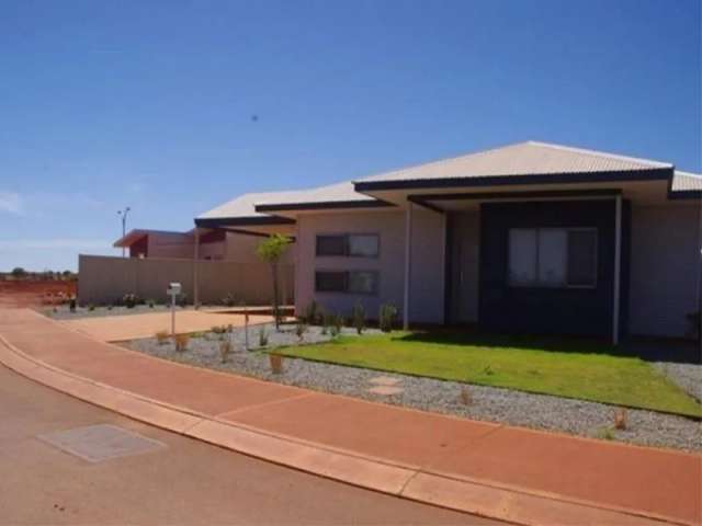 House For Sale in Newman, Western Australia