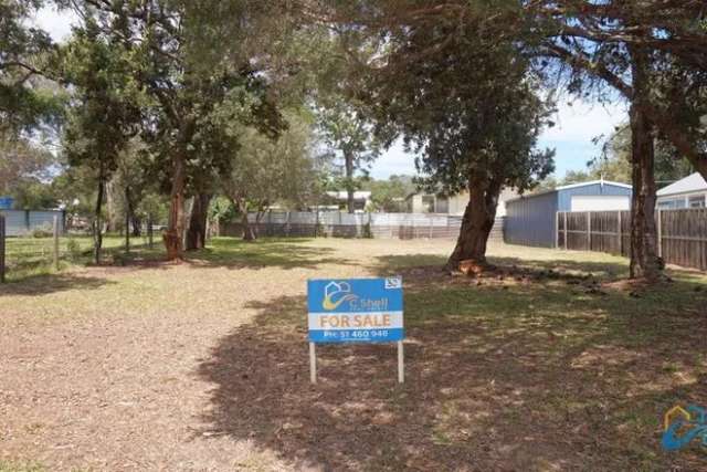 Land For Sale in Shire of Wellington, Victoria