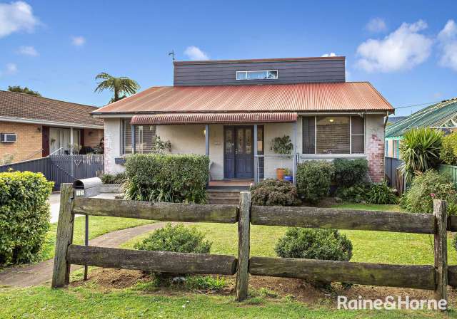 House For Sale in Berry, New South Wales