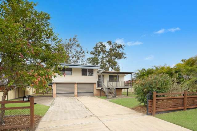 15 Polonia Street, Camira QLD 4300 - House For Lease