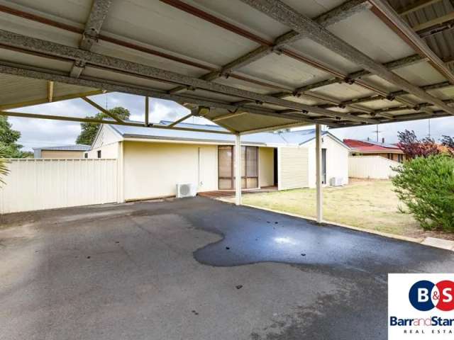 House For Sale in Bunbury, Western Australia