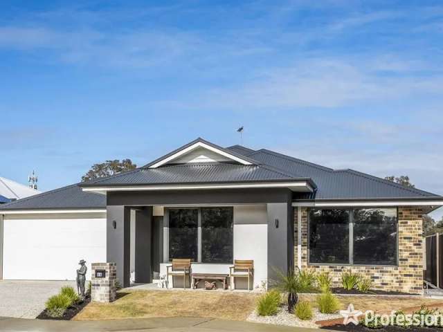 House For Sale in Byford, Western Australia