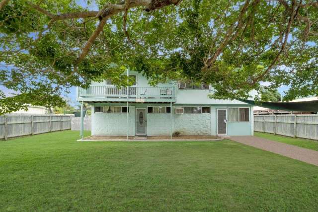 House For Sale in Townsville City, Queensland