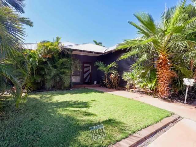 House For Sale in Karratha, Western Australia