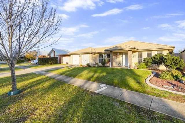 House For Sale in Wagga Wagga City Council, New South Wales