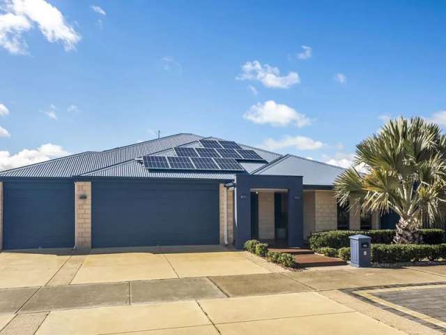 House For Sale in City of Swan, Western Australia