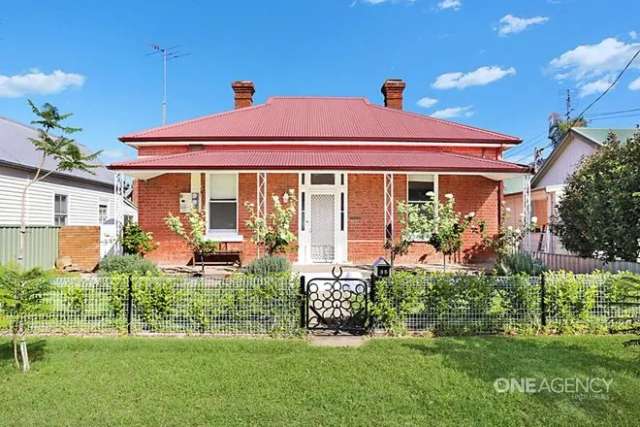 House For Rent in Bathurst, New South Wales