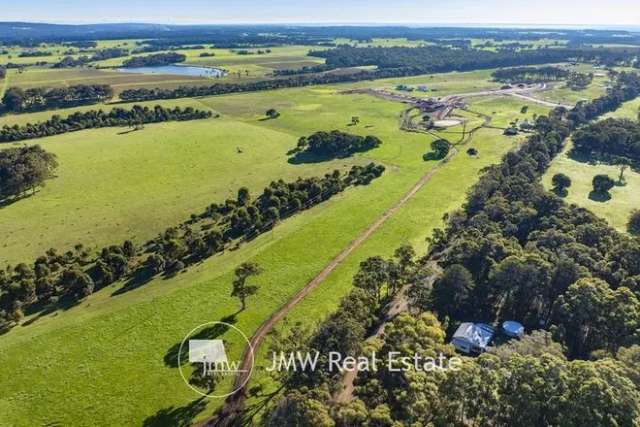 Land For Sale in Shire Of Augusta Margaret River, Western Australia