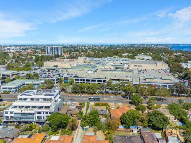 Office For Rent in City of Melville, Western Australia