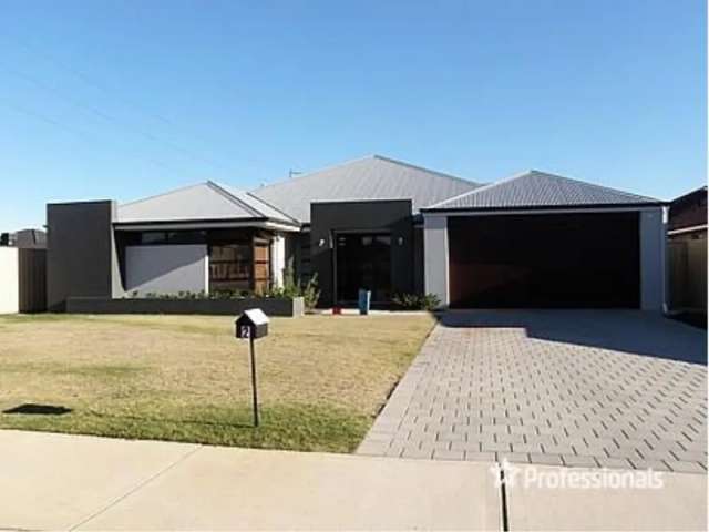 House For Rent in City of Gosnells, Western Australia