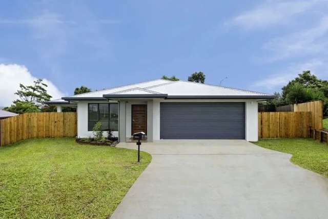 House For Rent in Atherton, Queensland