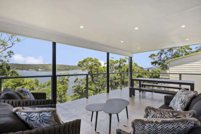 House For Rent in Gosford, New South Wales