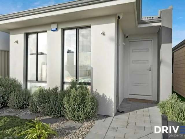 House For Rent in City of Wanneroo, Western Australia