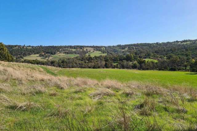 Rural For Sale in Toodyay, Western Australia